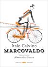 MARCOVALDO | 9788494161926 | CALVINO, ITALO