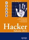 HACKER. EDICIÓN 2012 | 9788441530157 | JIMENO GARCÍA, MARÍA TERESA/CABALLERO VELASCO, MARÍA ÁNGELES/MÍGUEZ PÉREZ, CARLOS/MATAS GARCÍA, ABEL