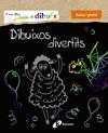 DIBUIXOS DIVERTITS.RASCA I PINTA | 9788499066813