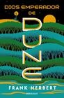 DIOS EMPERADOR DE DUNE | 9788466359443 | HERBERT, FRANK