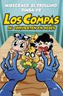 COMPAS 0. LOS COMPAS SE CONVIERTEN EN BEBÉS | 9788427054820 | MIKECRACK, EL TROLLINO Y TIMBA VK