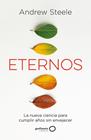 ETERNOS | 9788408249320 | STEELE, ANDREW