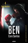 BEN (NUEVA EDICIÓN) | 9788468371467 | SANTOS, CARE