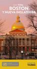 BOSTON Y NUEVA INGLATERRA | 9788491582854 | ANAYA TOURING/TOURING EDITORE