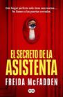 LA ASISTENTA 2. EL SECRETO DE LA ASISTENTA | 9788419835734 | MCFADDEN, FREIDA