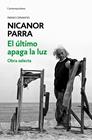 ULTIMO APAGA LA LUZ, EL | 9788466346092 | PARRA, NICANOR