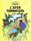 AFER TORNASOL, L' | 9788426110602 | HERGE