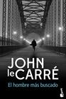 HOMBRE MÁS BUSCADO, EL | 9788408241508 | LE CARRÉ, JOHN