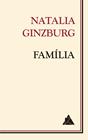 FAMÍLIA | 9788417743024 | GINZBURG, NATALIA