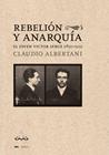 REBELIÓN Y ANARQUÍA | 9788410476271 | ALBERTANI, CLAUDIO