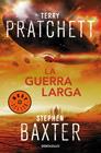 GUERRA LARGA (LA TIERRA LARGA 2), LA | 9788466338769 | PRATCHETT, TERRY/BAXTER, STEPHEN