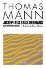 JOSEP I ELS SEUS GERMANS I | 9788410161849 | MANN, THOMAS