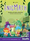  ENIGMATH 4 RT PRIMÀRIA (CAT) | 9791370059699