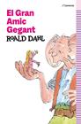 GRAN AMIC GEGANT, EL | 9788419366139 | DAHL, ROALD