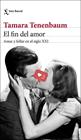FIN DEL AMOR, EL | 9788432237638 | TENENBAUM, TAMARA
