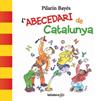 ABECEDARI DE CATALUNYA, L' | 9788424647520 | BAYES, PILARIN