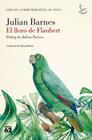LLORO DE FLAUBERT, EL | 9788429782424 | BARNES, JULIAN