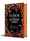 TEMOR DE UN HOMBRE SABIO, EL (CRÓNICA DEL ASESINO DE REYES 2) | 9788466378307 | ROTHFUSS, PATRICK