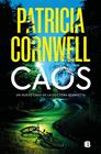 CAOS/  DOCTORA KAY SCARPETTA. 24 | 9788466673709 | CORNWELL, PATRICIA