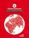 MATEMÀTIQUES 6È. PROVA DE COMPETÈNCIES BÀSIQUES | 9788498049862