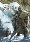 ORCOS Y GOBLINS 2. GRIIM SAAR | 9788417957698 | JARRY, NICOLAS / DEPLANO / CRETY / VUKIC
