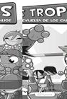 LOS TROPS. LA REVUELTA DE LOS CANIJOS | 9788408130840 | ARNAU MAS
