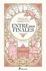 ENTRE DOS FINALES | 9788419275639 | ARBETETA, RAQUEL