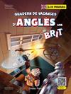 MR. BRIT. QUADERN DE VACANCES D'ANGLÈS. 3R DE PRIMÀRIA | 9788413898278 | AA. VV.