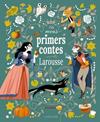 MEUS PRIMERS CONTES LAROUSSE, ELS | 9788419739353 | GRIMM, JACOB/GRIMM, MILHELM/PERRAULT, CHARLES/ANDERSEN, HANS CHRISTIAN