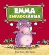 EMMA ENFADOSÀURIA | 9788448931278 | MOSES, BRIAN