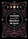 2025 AGENDA HECHIZO DE LUNA | 9788419996473 | CORDELIA