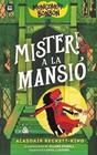 MONTGOMERY BONBON 3. MISTERI A LA MANSIÓ  | 9788410860209 | BECKETT-KING, ALASDAIR