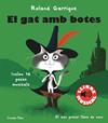 GAT AMB BOTES, EL. LLIBRE MUSICAL | 9788413890067 | GARRIGUE, ROLAND