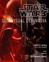 STAR WARS. GUÍA VISUAL DEFINITIVA | 9788415480464 | VARIOS AUTORES
