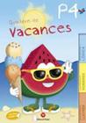 VACANCES 4 ANYS | 9788478877584
