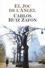 JOC DE L'ANGEL, EL | 9788497081870 | RUIZ ZAFON, CARLOS