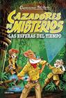 CAZADORES DE MISTERIOS 1 / LAS ESFERAS DEL TIEMPO | 9788408286844 | STILTON, GERONIMO