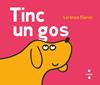 TINC UN GOS | 9788466160131 | CLERICI, LORENZO