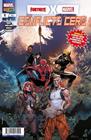 MARVEL/ FORTNITE.1 CONFLICTO CERO | 9788411017091 | VARIOS AUTORES