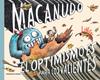 OPTIMISMO ES PARA LOS VALIENTES, EL (MACANUDO) | 9788419940919 | LINIERS