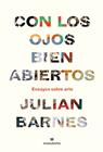 CON LOS OJOS BIEN ABIERTOS | 9788433964281 | BARNES, JULIAN