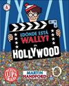 DÓNDE ESTÁ WALLY? EN HOLLYWOOD | 9788416075515 | HANDFORD, MARTIN