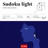 SUDOKU LIGHT PARA RELAJARSE (XL) | 9791387752491 | ANY PUZZLE MEDIA
