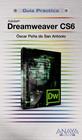 DREAMWEAVER CS6 | 9788441532656 | PEÑA DE SAN ANTONIO, ÓSCAR