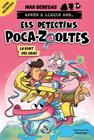 APRÉN A LLEGIR AMB ELS DETECTIUS POCA-ZOOLTES 6. LA SORT DEL DRAC | 9791387519346 | BENEGAS, MAR
