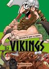 HISTÒRIA IL·LUSTRADA 2. ELS VIKINGS | 9788417207816 | SAURA, MIGUEL ÁNGEL