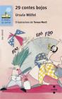 29 CONTES BOJOS | 9788466140188 | WÖLFEL, URSULA