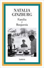 FAMILIA Y BURGUESÍA | 9788426433305 | GINZBURG, NATALIA