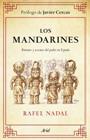 MANDARINES, LOS | 9788434413931 | NADAL, RAFEL