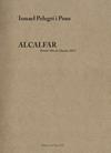 ALCALFAR | 9788412560954 | PELEGRÍ PONS, ISMAEL
